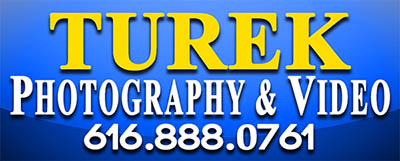 Turek Photography Logo